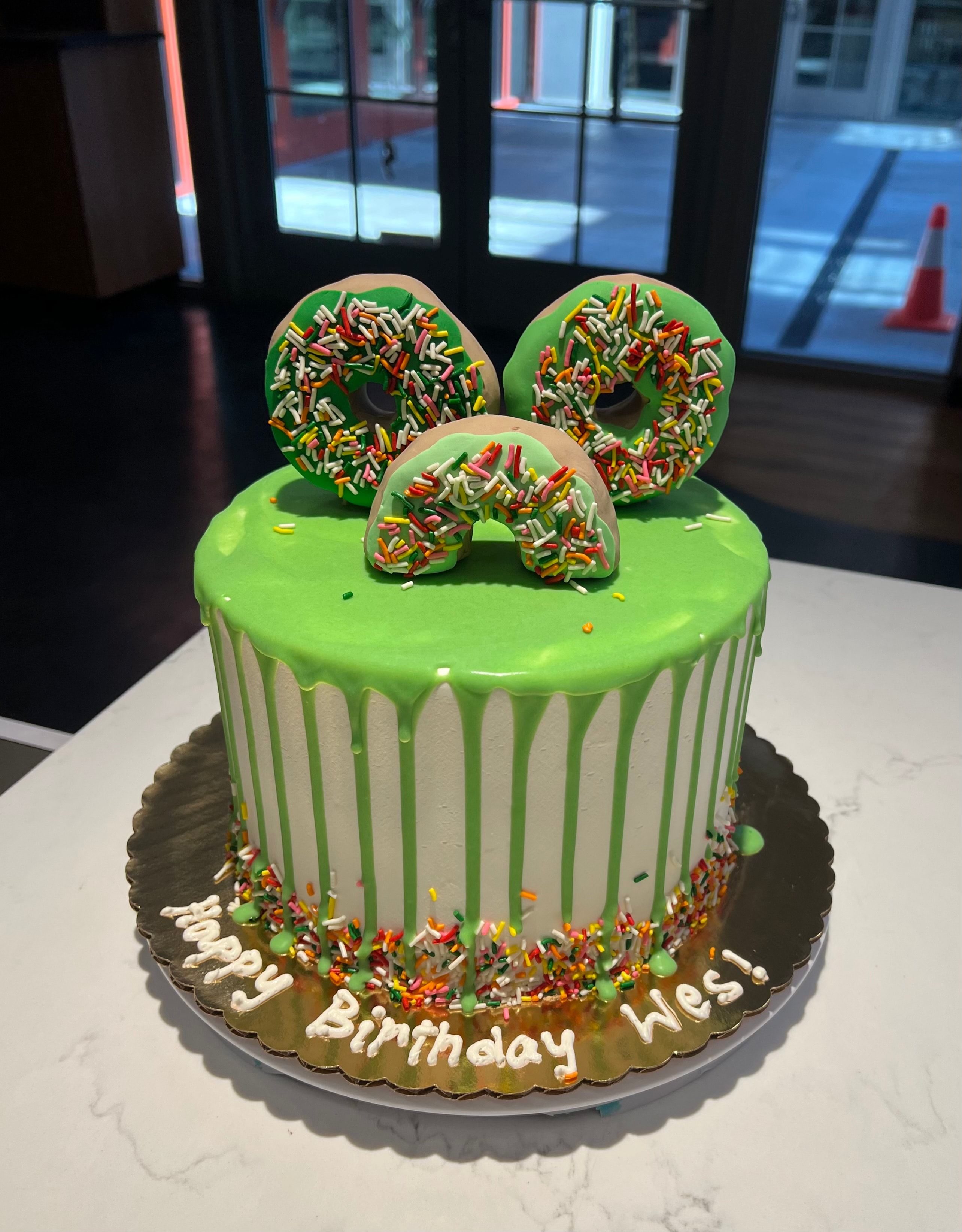 Gallery - Custom Cake Showcase | Cake It Beaverton