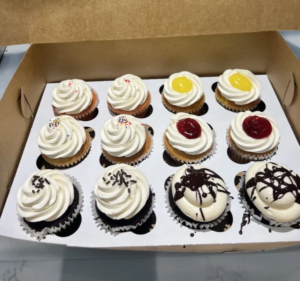 Cupcakes