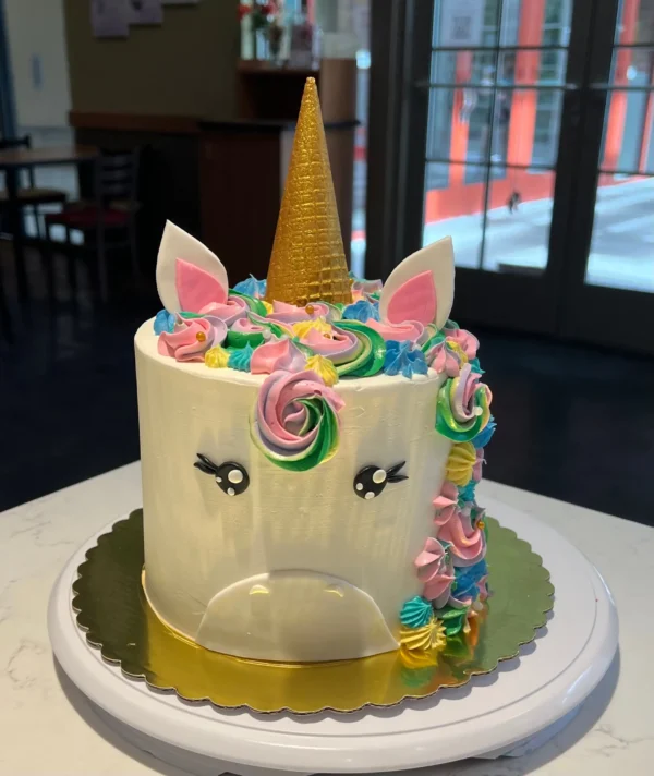 Unicorn Cake