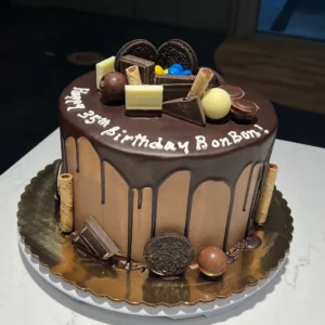 Chocolate Lover