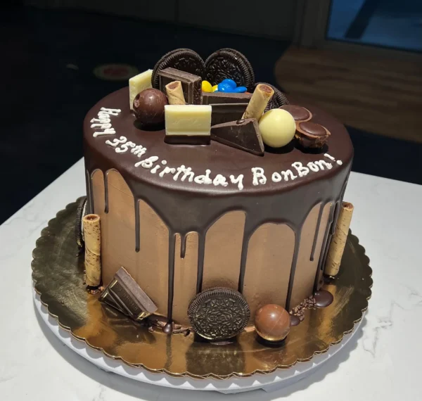Chocolate Lover