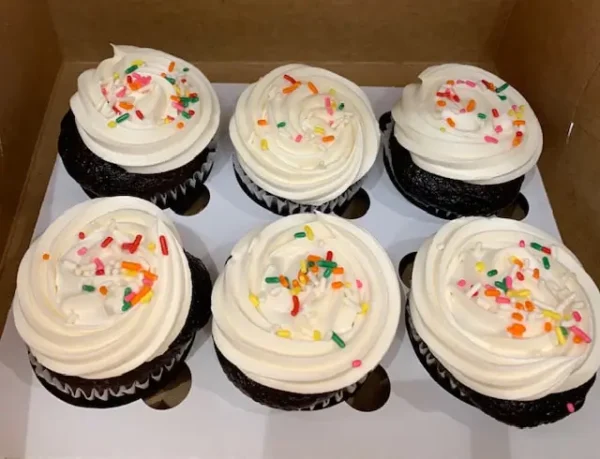 Cupcakes