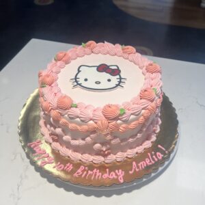 Cake